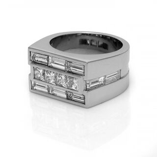 Gents ring