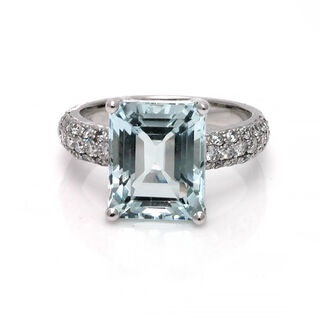 Aqua ring