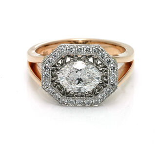 Diamond Cluster